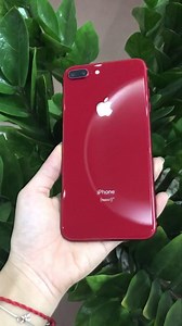 🍎🍎🍎 IPHONE 8PLUS 64Gb QT 🍎🍎🍎 🍏 Hàng rất hot, rất nhiều ae muốn sở hữu 🍏 Màn hình rộng, cấu hình cao 🍏 Duy nhất cây màu đỏ, giá ưu đãi cho ae nhé ❤️❤️❤️ 🍏 Tặng phụ kiện cho ae khi mua máy🥰 🚚 Ship code mọi miền tổ quốc 😍 ❤️❤️❤️ 📱HOTLINE : - Bán hàng: 096 661 0880 - Kỹ thuật : 096 905 7378 | LikeMobile - iPhone giá rẻ nhất Hà Nội