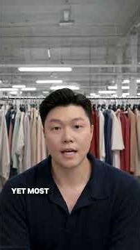 The Real Cost of Ralph Lauren Polo Shirts