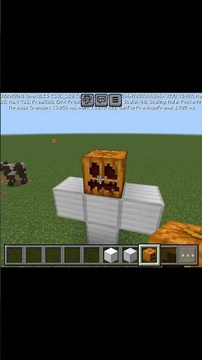 Minecraft logic 😍☠️ #minecraft #minecraftanimation #minecraftgameplay