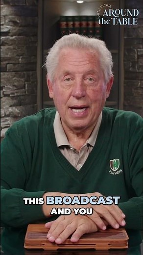 How Faith Shapes True Leadership — Dr. John Maxwell