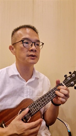 Rainbow connection #ukulele