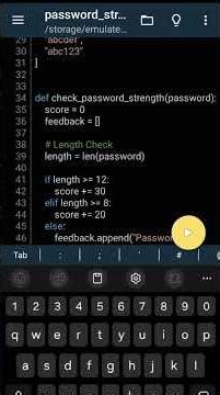 Mobile par AI Hacking? 📱 #shorts