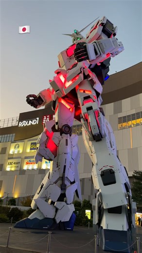 Unicorn Gundam Transformation #gundam #gundamevolution #transformers #fypシ