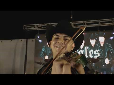 Maria Salome, Los Shacales de Sonora