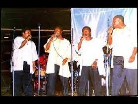 Simaro Lutumba and Madilu Système~ Tala melesi bapesaka na mbwa lyrics and translation