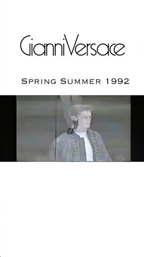 Gianni Versace Studded Leather Jackets