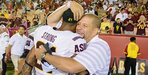 EXCLUSIVE: ASU deputy athletic director Jean Boyd discusses decision to retire in May