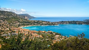 Top of the most beautiful hikes to do within an hour of Nice