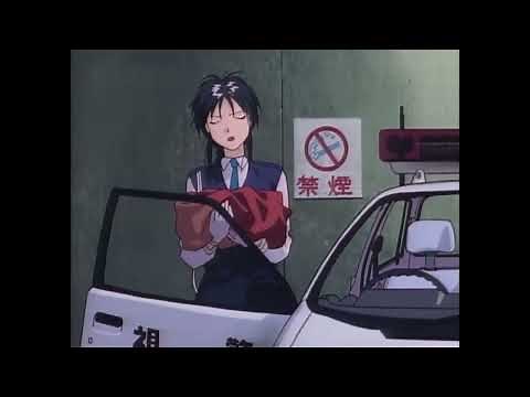 The North Carolinian Anime Cadence