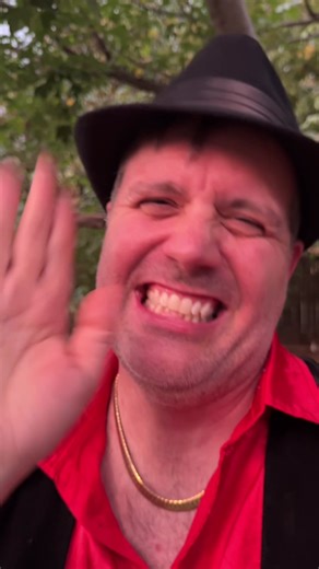 My third most popular video of 2025! ❤️🤣