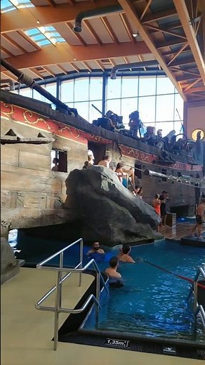 Rulantica - Europa Park ■ Amazing Water park ■ Fun for whole family #rulantica #waterpark #waterpark