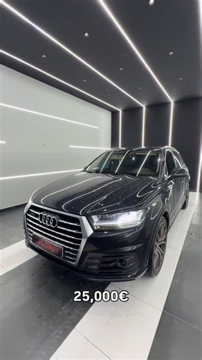 florjan alla on Instagram: "🚗 MAKINË NË SHITJE 🚗 🔹 Marka: Audi 🔹 Modeli: Q7 🔹 Karburant : Nafte 🔹 Viti: 2017 🔹 Motorri: 3,0 🔹 Kilometra: 184,000 Km 🔹 Kambio: Automat 🔹 Cmimi: 25,000€ 🔹 Kontakt: +447892740111 🔹 Opsione : Distronic, Night Vision, Prehen Gomat Para dhe Mbrapa, Sendilje Ngrohje + Ftohje, Full Panorame, Kamera 360Grade, Sensor Parkimi 360 Grade, Drive Select, Parking Assist, DCR, Sistem Muzike Bose, Head Up, Dyert me thithje, Hapje Mbyllje me cels ne xhep, 3xSLine 📌 Gjen