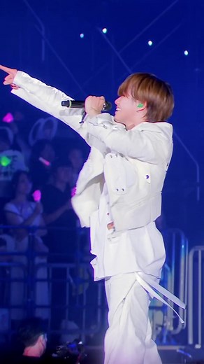 なにわ男子 LIVE Blu-ray&DVD 'POPMALL' Release | Blue Story LIVE映像公開中