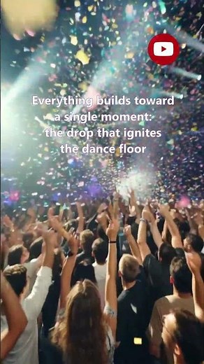 EDM Music Explained in just a moment...