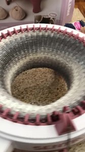 Watch Fantastic Affordable Knitting Machine! on Amazon Live