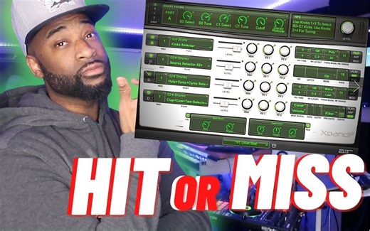 [- SweetScale TV -]聊一个综合音源：XPAND!2，便宜、小巧、好用，然后呢？