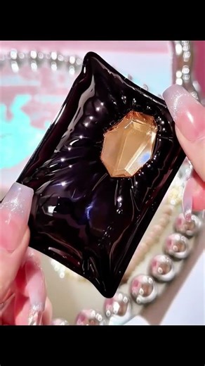 QianYan Pillow Gem Highlighter & Eyeshadow Swatches🦄🦄🦄
