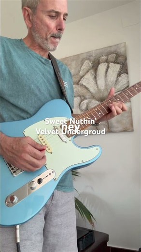 Oh, sweet nuthin’