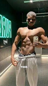 How to build lean muscle from scratch for dummies