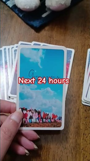 next 24 hours - kya hone wala hai ? hindi/urdu tarot card reading