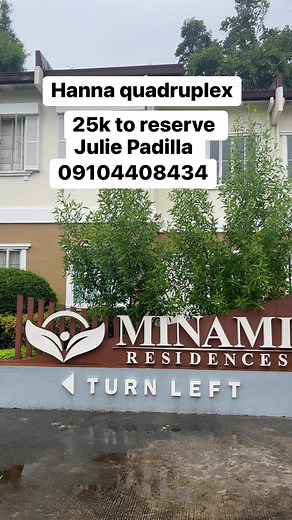 4.4K views · 34 reactions | #sales #everyone #reelsfb #everyday #ofwlife #home #hannah #highlights Hulugang Bahay at Lupa  Free tripping 09104408434✔Kahit HINDI Pag-Ibig Member!✔ Kahit WALANG Bank Account!✔ HUHULUGAN Mo Lang Buwan Buwan!✔️ OFW / Local / Self Employed✔ MAPAPA-SAIYO Na, House & Lot Pa Serious and Interested? Inquire now and Reserve Next! 09104408434 | Abot kayang bahay para sa ofw and locally employed | Facebook