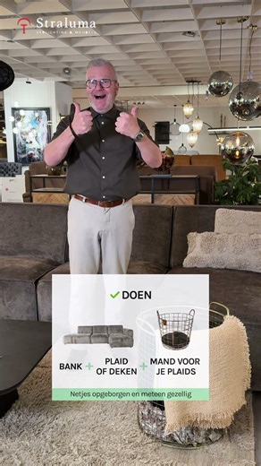 Interieur styling tips – kleine details, groot verschil