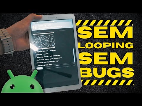 TABLET SAMSUNG ANDROID ANTIGO, COMO ATUALIZAR MODELO TAB-E T560/T561