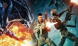 Aliens: Fireteam's Announcement Trailer Makes the Xenomorph Scary Again
