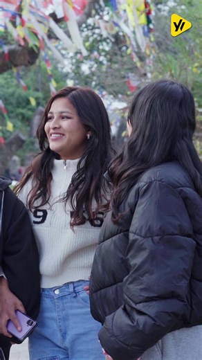 Nepali Game Show: Full New Year Special Episode