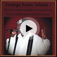 Marina by Samba Mapangala & Orchestra Virunga