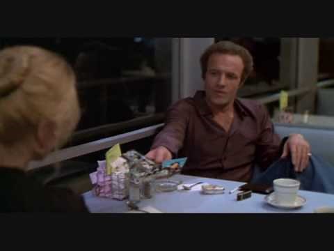 Thief - Diner Scene - James Cann & Tuesday Weld