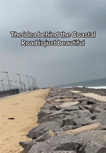 Exploring the Lagos-Calabar Coastal Road Vision