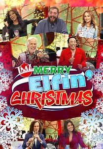 TMZ's Merry Elfin' Christmas (2022)