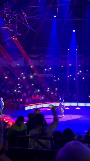 Letzte Show der Winterspielzeit 2022/23 in München