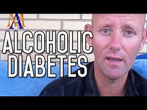 Alcohol and Diabetes - Causes, Effects, Symptoms, and Tips