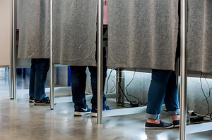 Spa: les résultats des élections communales 2024 (carte interactive)