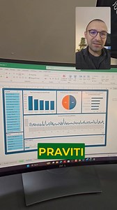 268 reactions · 19 shares | Besplatan Online Excel Masterclass 朗...