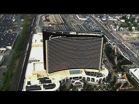 Encore Boston Harbor Casino Allowed To Serve Alcohol Until 4 AM In Everett