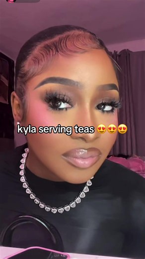 concert readyyyy 😍😍😍#kyla #fyp #viral #broward | kyla