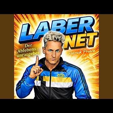 Kapitel 53 - Laber net