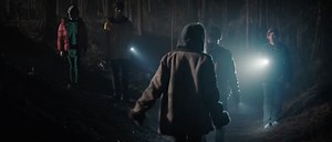 'Dark' Trailer: Netflix's First German Series Looks Like 'Stranger Things' With A Darker Twist - SlashFilm