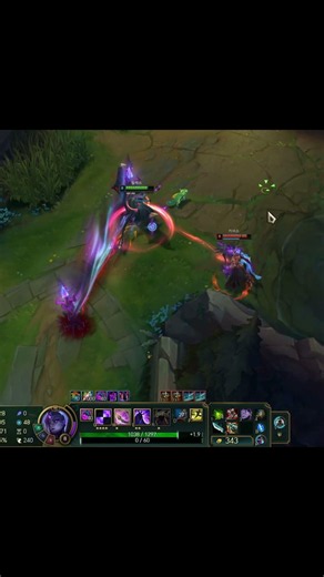 쉽고 강한 챔피언 추천 16 #롤 #lol #벨베스