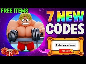 *SECRET UPDATE!* | Gym Star Simulator CODES 2026 (ROBLOX GYM STAR SIMULATOR)