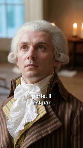 9 Thermidor : qui a vraiment tiré sur Robespierre ?