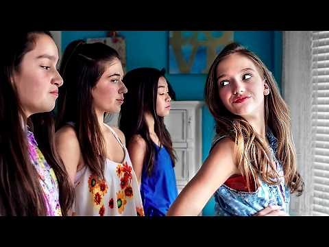 Queen Rules | TEEN, COMEDY | Full Movie in English
