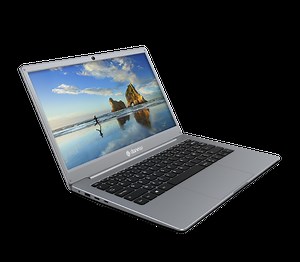 DBook 131 Gris Anthracite - Danew