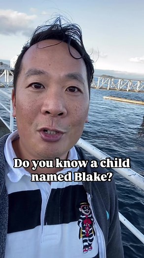 Kevin Yee (@kevinyeedotcom)’s video of blake