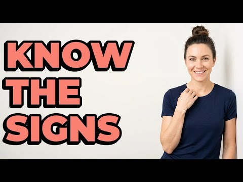 What Are The Signs Of Difficulty Breathing In An Infant?