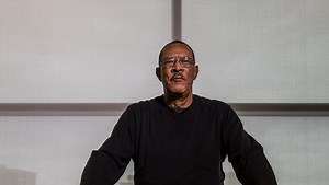 Former Cardinal great Butch Beard on scandals: 'Louisville is at everybody's mercy'