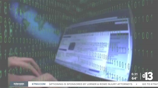 State cyberattack leads to changes in Nevada IT policies